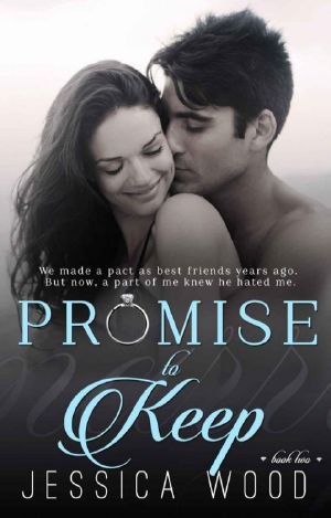 [Promises 01] • Promise to Keep